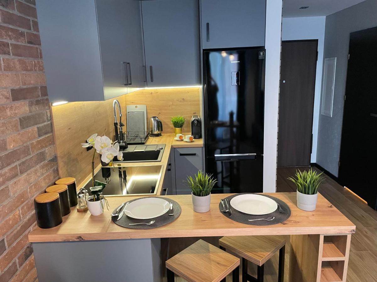 King Town Apartment Krakow Exterior photo
